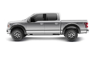 Thumbnail for Bushwacker 18-19 Ford F-150 Pocket Style Flares 4pc - Black