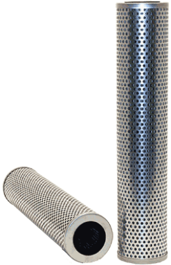 Wix 57109 Cartridge Hydraulic Metal Canister Filter