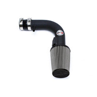 Thumbnail for HPS Shortram Air Intake Kit 12-19 Nissan Versa 1.6L, Black