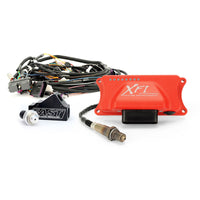 Thumbnail for FAST Engine Control System XFI