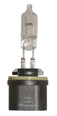 Thumbnail for Hella Bulb 885 12V 50W PG13 T3.25