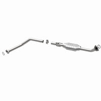 Thumbnail for MagnaFlow Conv DF 01-04 Sequoia 4.7L D/S OEM