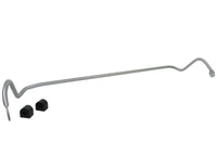 Thumbnail for Whiteline 08+ Dodge Challenger Gen III / 06+ Charger LX Rear Heavy Duty Adjustable 18mm Swaybar