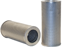 Thumbnail for Wix 57245 Cartridge Hydraulic Metal Canister Filter