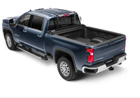 Thumbnail for BackRack 20-23 Silverado/Sierra 2500HD/3500HD Original Rack Frame Only Requires Hardware