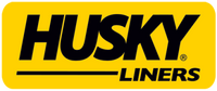 Thumbnail for Husky Liners 09-10 Dodge Ram 1500/2500/3500 WeatherBeater Front Row Tan Floor Liners