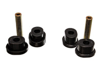 Thumbnail for Energy Suspension Chrysler V-8 Motor Mount - Black