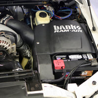 Thumbnail for Banks Power 99-03 Ford 7.3L Ram-Air Intake System - Dry Filter
