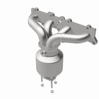 Thumbnail for MagnaFlow Conv DF 01-02 Saturn SC/SL/SW 1.9L