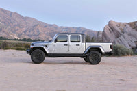 Thumbnail for Fabtech 20-21 Jeep JT 4WD Gas 3in Sport System w/Shk Ext