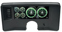 Thumbnail for Autometer 82-87 Monte Carlo/El Camino/Malibu InVision Digital Instrument Display Color LCD