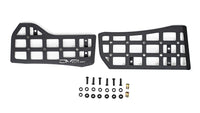 Thumbnail for DV8 Offroad 18-23 Jeep Wrangler Center Console Molle Panels
