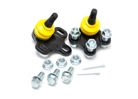 Thumbnail for Whiteline 2015+ Honda Civic X FC / FK / SI / RS Lower Ball Joint Front Camber Adjuster Kit