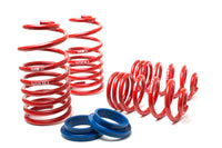 Thumbnail for H&R 96-98 Volkswagen Golf/Jetta 8V MK3 Race Spring (After 7/1/96)