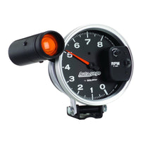Thumbnail for Autometer 5 inch 8000 RPM Monster Shift Lite Pedestal Tachometer