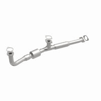 Thumbnail for MagnaFlow Conv DF 96-00 Dodge Avenger 2.5L Front