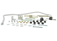 Thumbnail for Whiteline 10/65-73 Ford Mustang Rear 18mm Heaby Duty Sway Bar