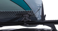 Thumbnail for Rhino-Rack Nautic Universal Slide Kayak Carrier - Rear Loading