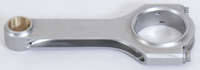 Thumbnail for Eagle Chevy 350 H-Beam Connecting Rods (Set of 8)