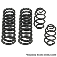 Thumbnail for Belltech MUSCLE CAR SPRING KITS BUICK 1967 A-Body