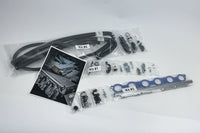 Thumbnail for CSF BMW Gen 1 B58 Charge-Air-Cooler Manifold - Black