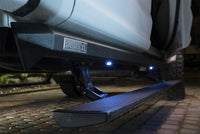 Thumbnail for AMP Research 2020 Ford F250/350/450 SuperCrew Cab PowerStep XL - Black