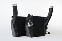 Thumbnail for CSF 2020+ Audi SQ7 / SQ8 High Performance Intercooler System - Thermal Black
