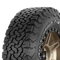 Thumbnail for BFGoodrich All Terrain TA KO2 34X10.50R17LT 120R LRD