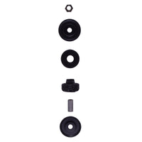 Thumbnail for Bilstein 4600 Series 19-21 RAM 2500 Rear 46mm Monotube Shock Absorber