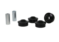 Thumbnail for Whiteline Plus Nissan 240SX Front Radius Strut Rod Bushing