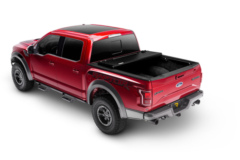 UnderCover Toyota Tundra ArmorFlex