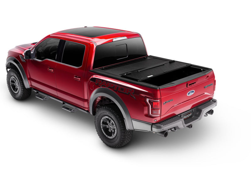 UnderCover Toyota Tundra ArmorFlex