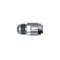 Thumbnail for DeatschWerks 8AN Male 5/16IN Female EFI Quick Connect Adapter