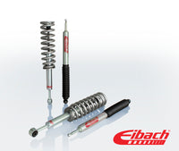 Thumbnail for Eibach Pro-Truck Lift Kit 16-20 Toyota Tundra LIFT SYSTEM (Stage 1)