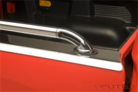 Thumbnail for Putco 07-20 Toyota Tundra - 8ft Bed Locker Side Rails