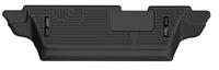 Thumbnail for Husky Liners 21-23 Jeep Grand Cherokee L (w/2nd Row Bench) WeatherBeater 3rd Seat Floor Liner - Blk