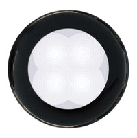 Thumbnail for Hella Courtesy Lamp Rnd White Md24 Bk Rim 2Xt