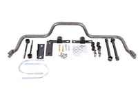 Thumbnail for Hellwig 11-16 Ford F-250/F-350 SD 4WD w/4-6in Lift Solid Heat Treated Chromoly 1-1/8in Rear Sway Bar