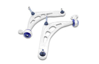Thumbnail for SuperPro 2000 BMW 323Ci Base Front Alloy Lower Control Arm Set (STD Alignment)