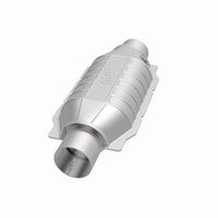 Thumbnail for MagnaFlow Conv Univ 2.25inch w/ single O2