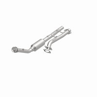 Thumbnail for MagnaFlow Conv DF 1997-2000 Ford Explorer 4.0