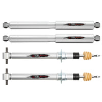 Thumbnail for Belltech 19-20 Silverado / GMC Sierra 1500 4WD 6in Suspension Lift Kit w/ Shocks&Fr Swaybar