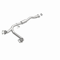 Thumbnail for MagnaFlow Conv Direct Fit 2015 Colorado 3.6 Underbody