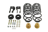 Thumbnail for Belltech PRO COIL SPRING SET 07+ GM SUV 4inch WITH AUTORIDE