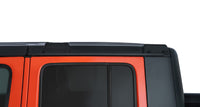 Thumbnail for Rhino-Rack 20-21 Jeep Gladiator JT 4 Door 2 Base Backbone Mounting System