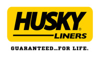 Thumbnail for Husky Liners 21-23 Ford F-150 CC SC / 2017 Ford SD CC WeatherBeater Rear Floor Liners - Black