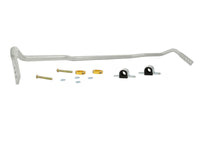 Thumbnail for Whiteline VAG MK4/MK5 FWD Only Rear 24mm Adjustable X-Heavy Duty Swaybar