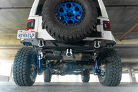Thumbnail for DV8 Offroad 2018 Jeep Wrangler JL FS-15 Series Rear Bumper