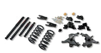 Thumbnail for Belltech LOWERING KIT WITH ND2 SHOCKS