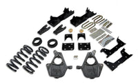Thumbnail for Belltech LOWERING KIT W/O SHOCKS
